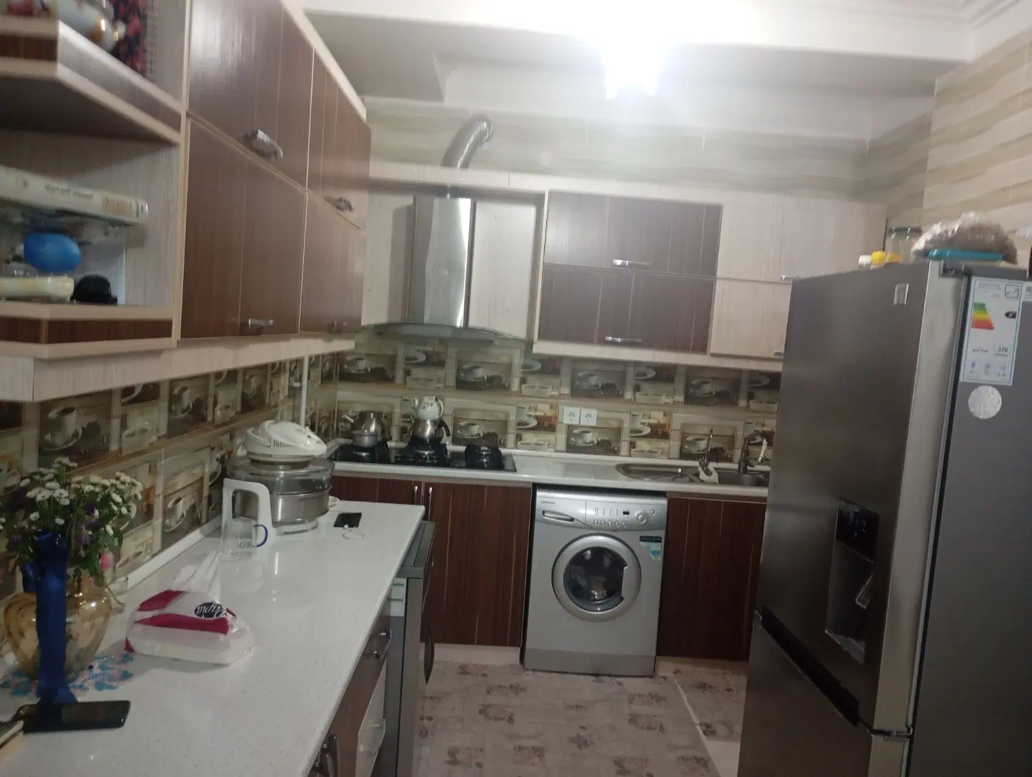 اجاره آپارتمان در خیابان بسیج