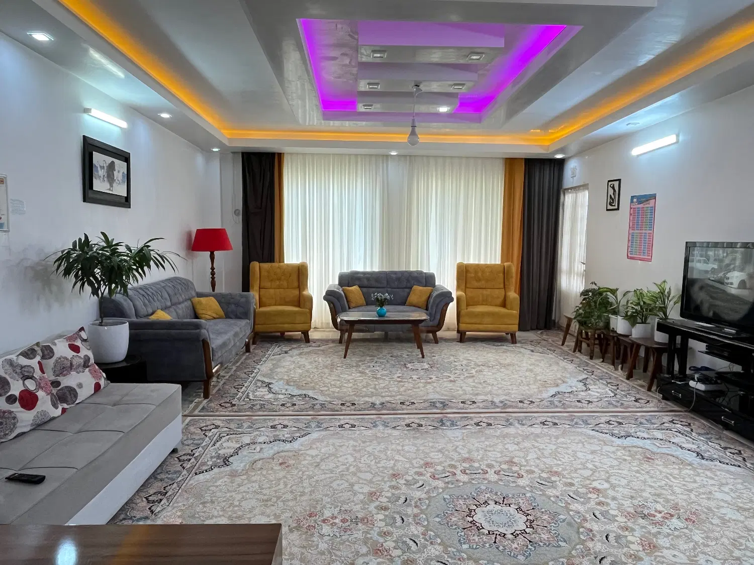 ویلای شهرک جانبازان