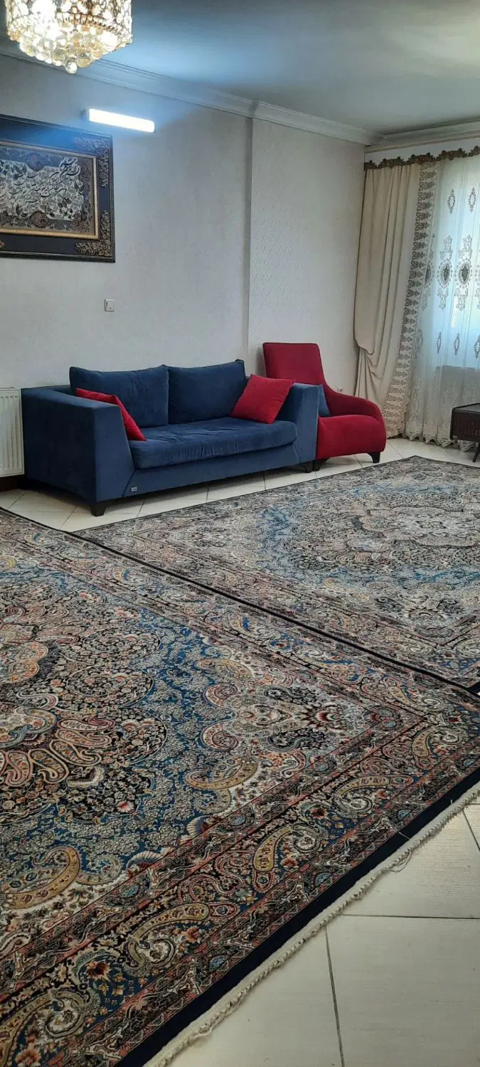 فروش اپارتمان ۸۶ متری در شهرک مدنی
