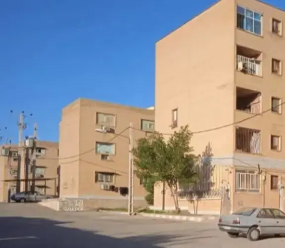 فروش آپارتمان