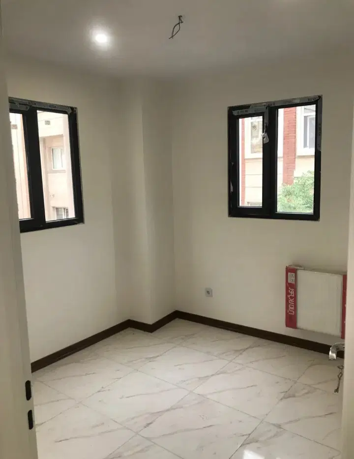 فروش آپارتمان ۶۸ متری نوساز -خیابان حیدری -گلبرگ