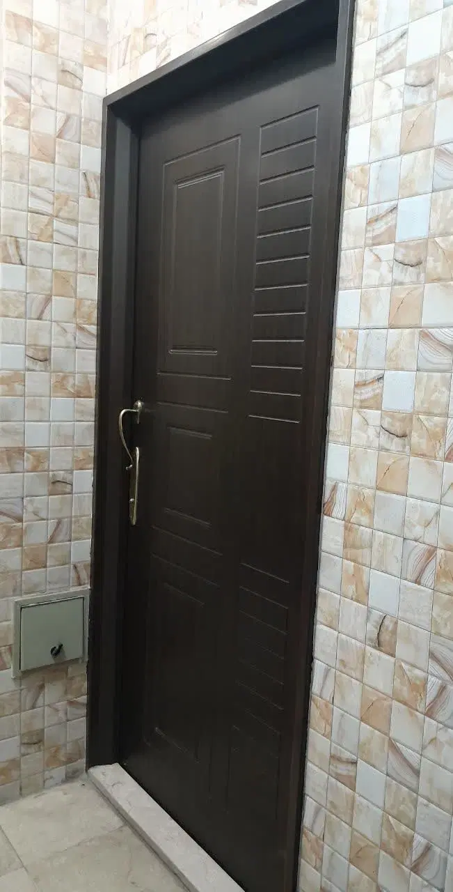 آپارتمان ۸۲ متری