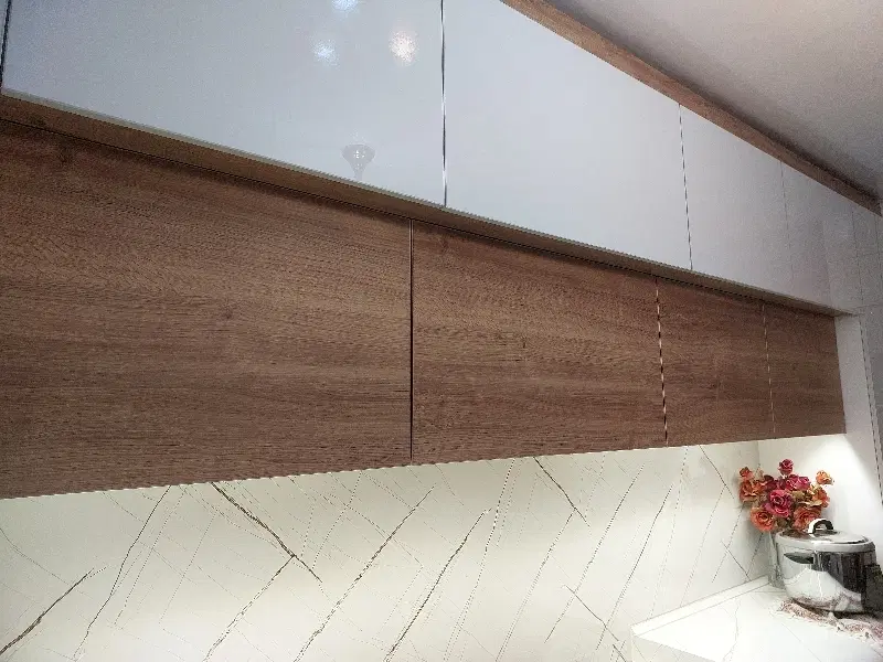 آپارتمان اعتمادیه