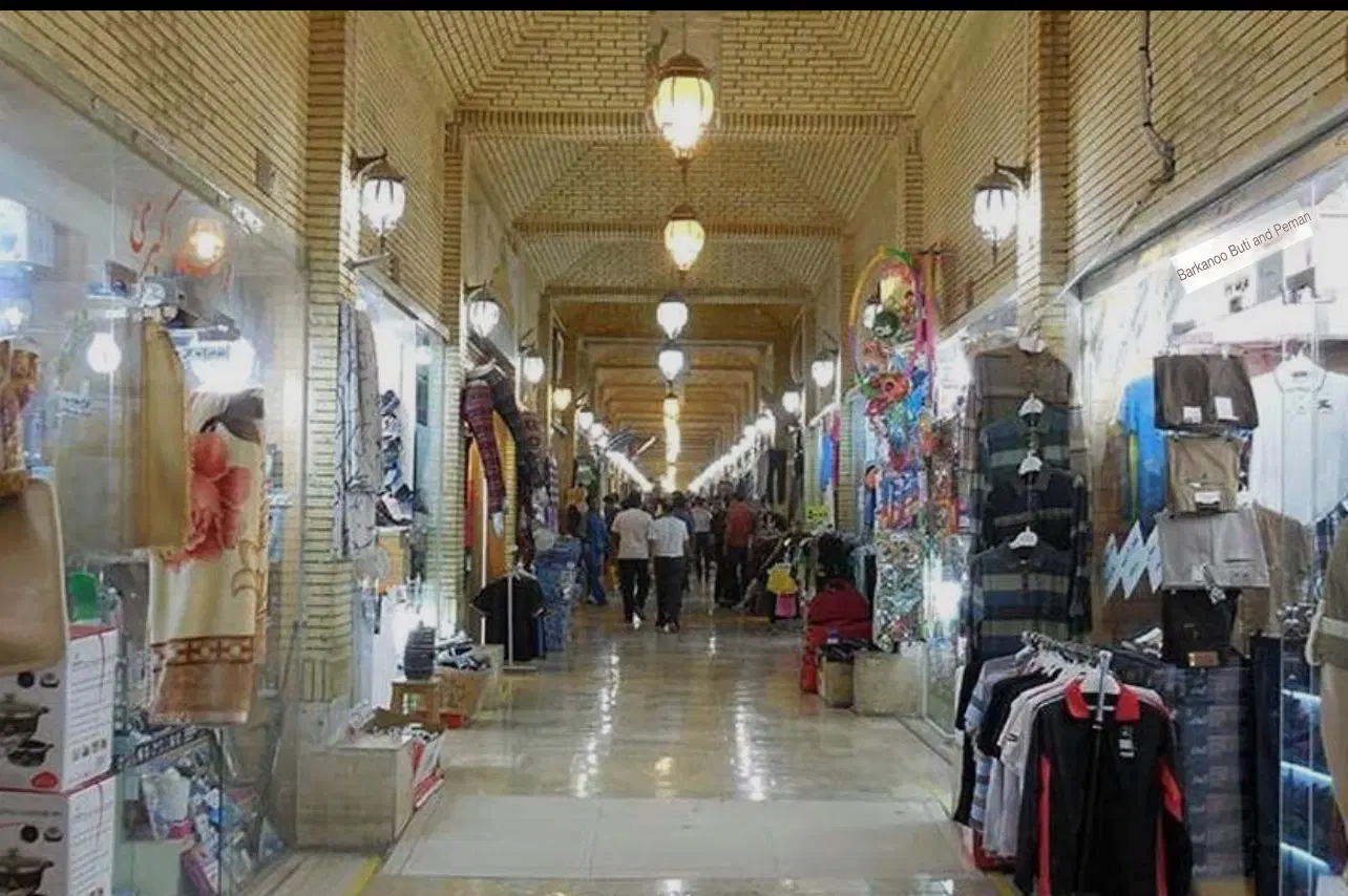 اجاره مغازه راسته اصلی بازار عربها