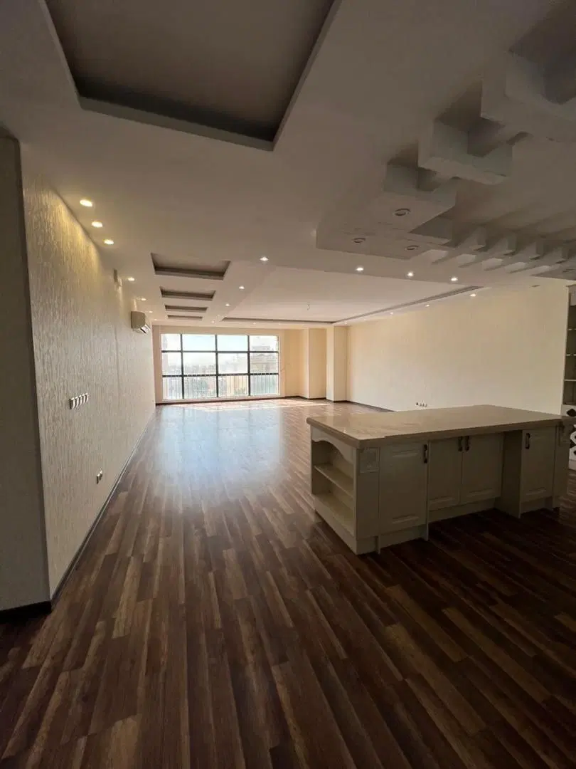 شهرک نفت_فول امکانات_نما تراورتن_۷۵ متر ۲خواب