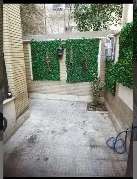 آپارتمان ۳۷ متری