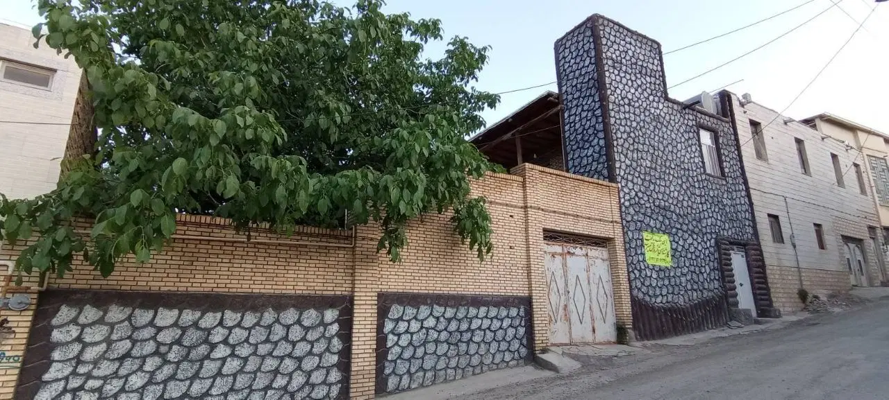 فروش خانه باغ