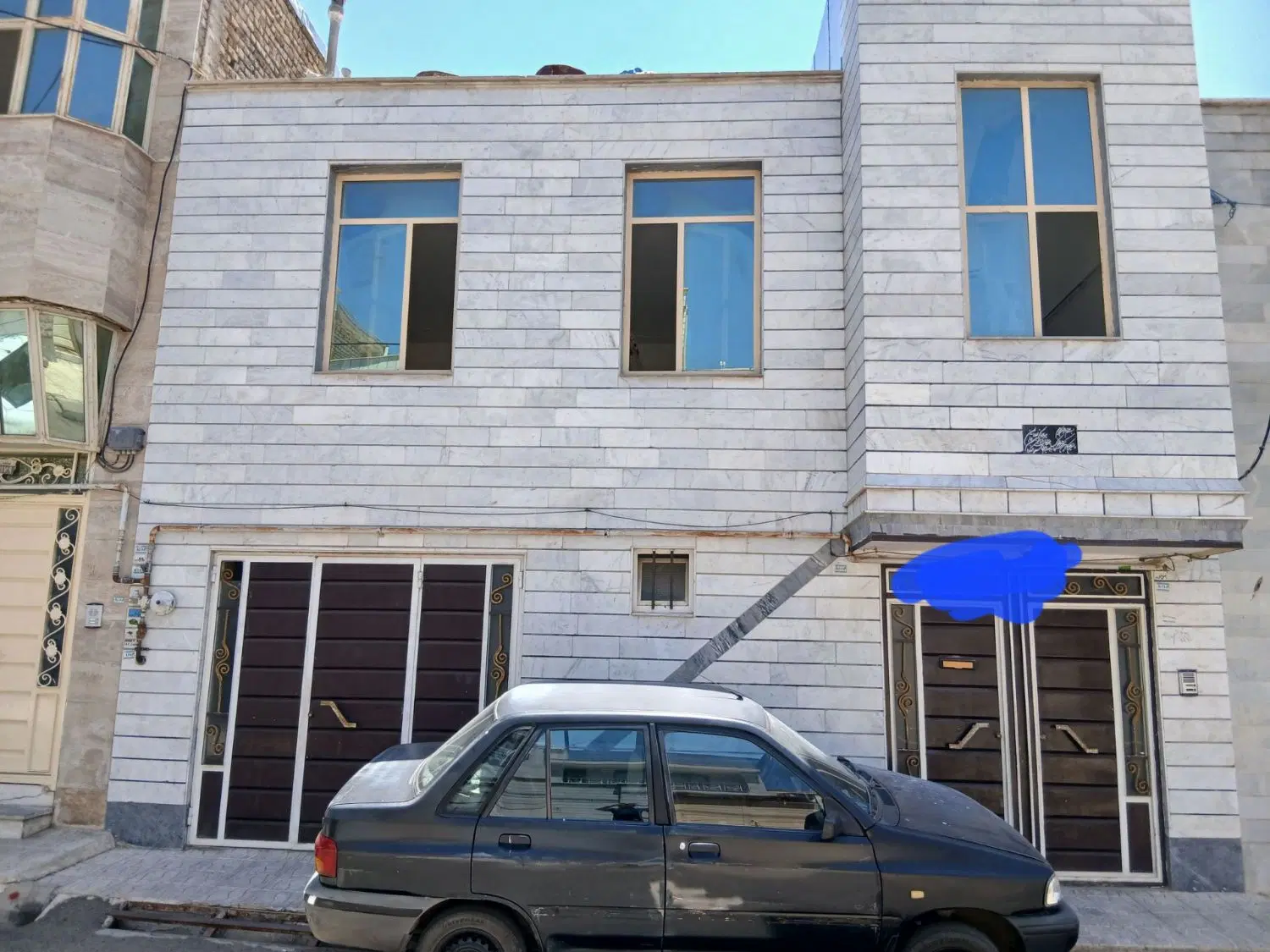 مشاور املاک توکلی