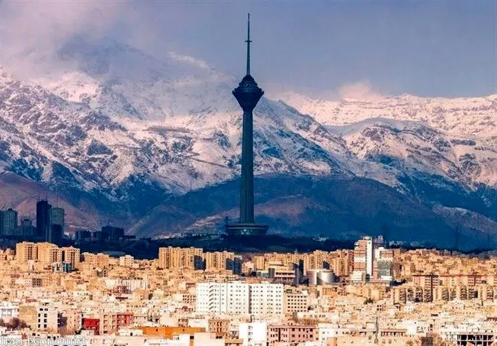 همخونه میشم توافقی . هر جای تهران