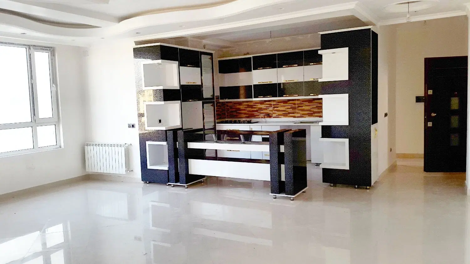 اجاره آپارتمان فول امکانات خیام