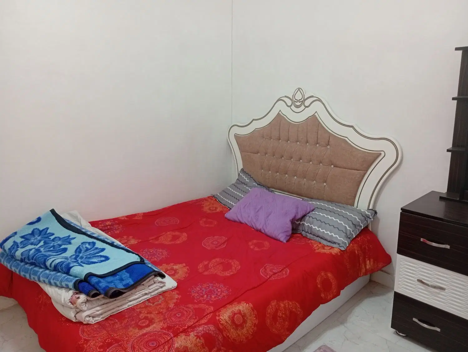 اجاره واحد همکف