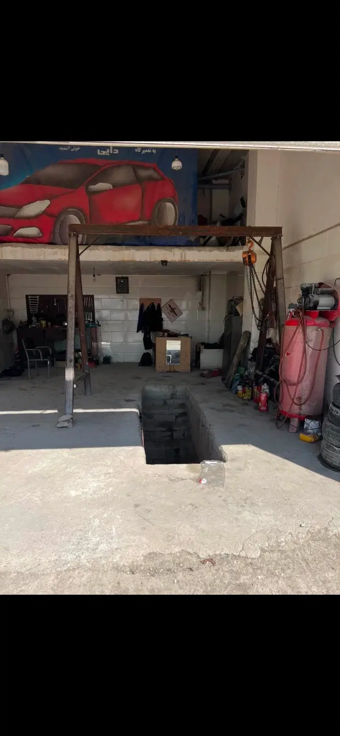 مغازه اجاره ای