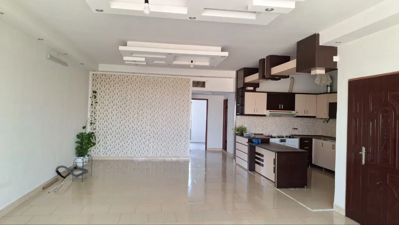 رهن و اجاره آپارتمان 120متری
