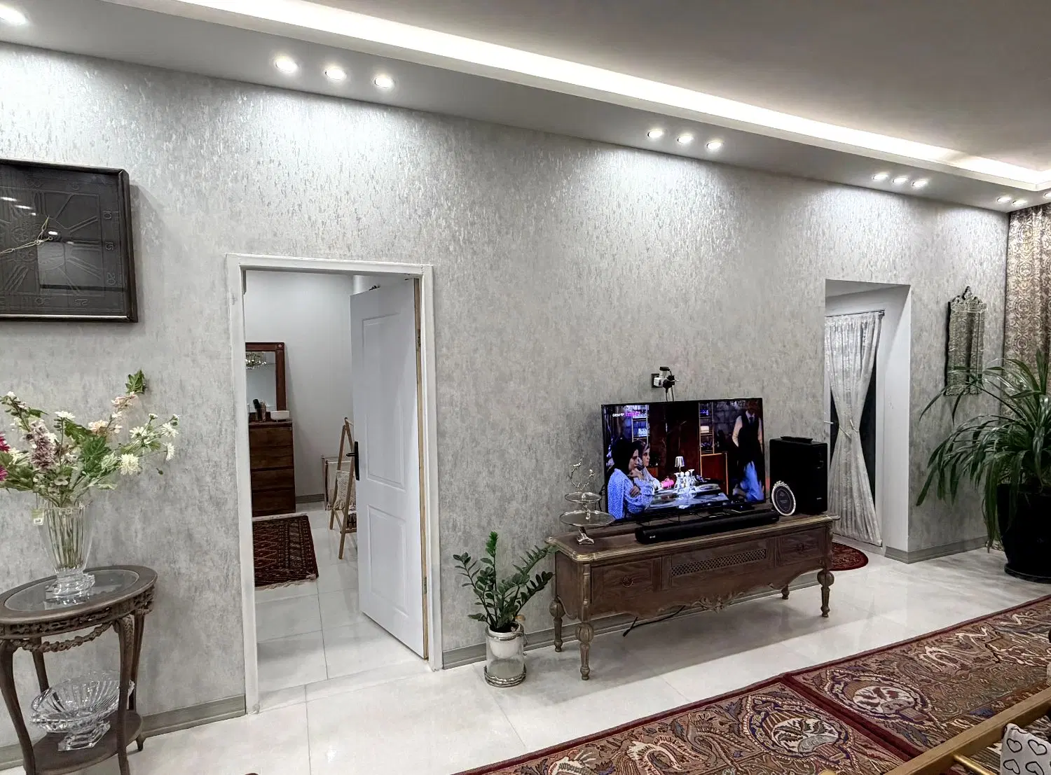 ۱۰۰متری صفر پیامبر اعظم۱۹ مناسب جهیزیه