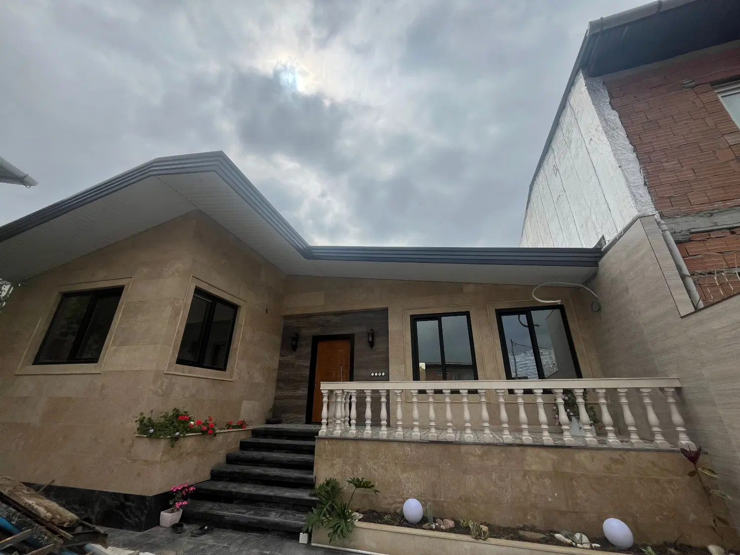 ویلایی ۲۳۰ متری کفشگرکلا