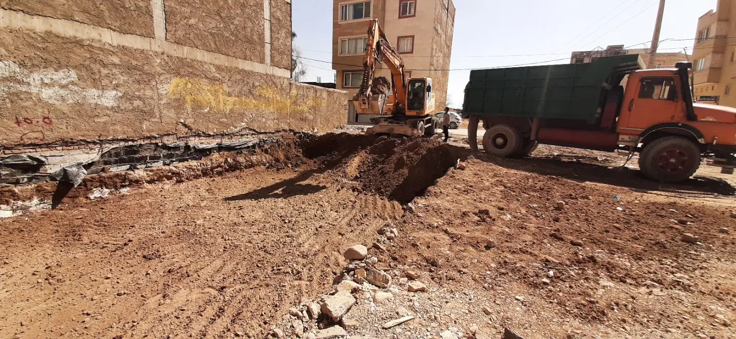 پیش فروش ۹۰ متری شهرک الهیه