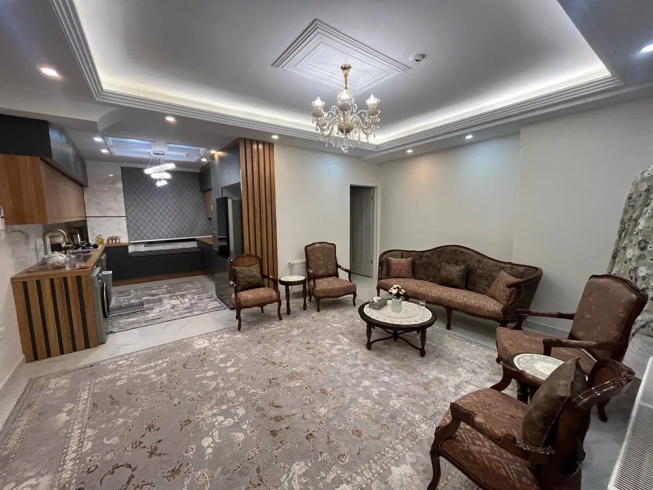 فروش اپارتمان ۷۴متری