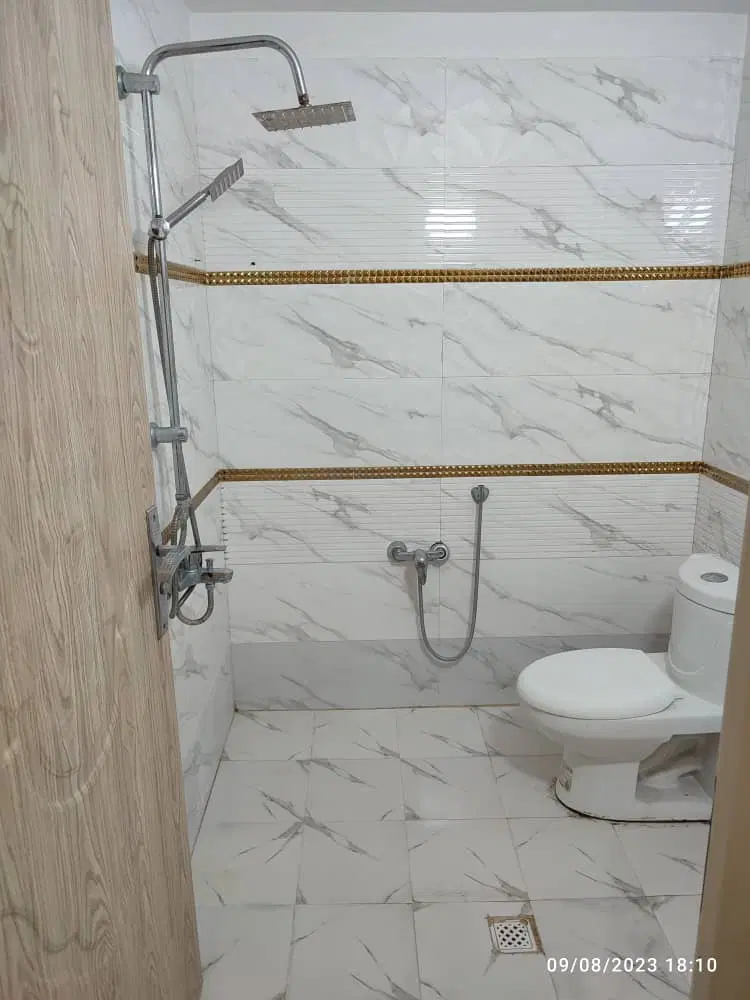 ۴۹ متر_با پارکینگ و حیاط