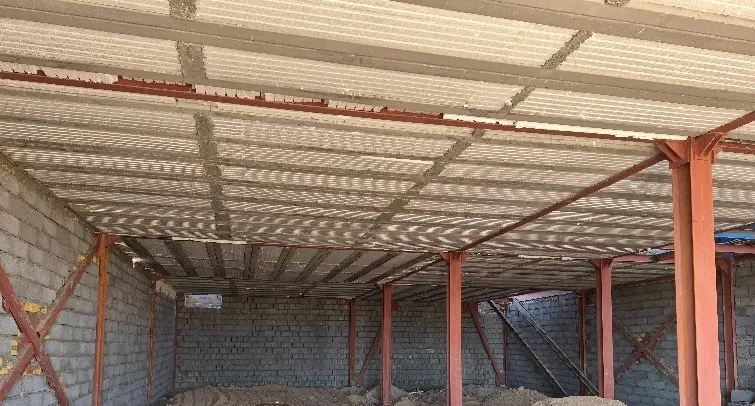 اجاره ورهن مغازه وانبار بر اصلی بلوار امام شافعی