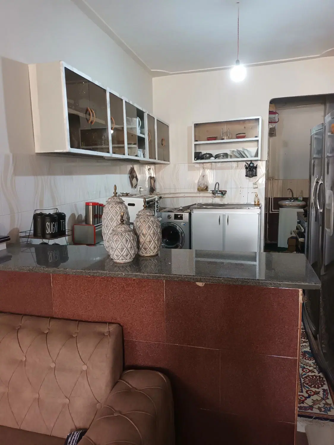 خانه ویلایی ۱۶۰ متری
