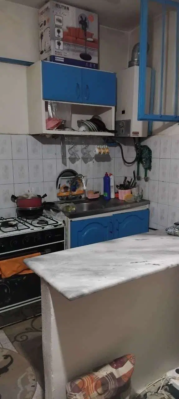 سوییت برای خیاطی بانوان و یا انبار