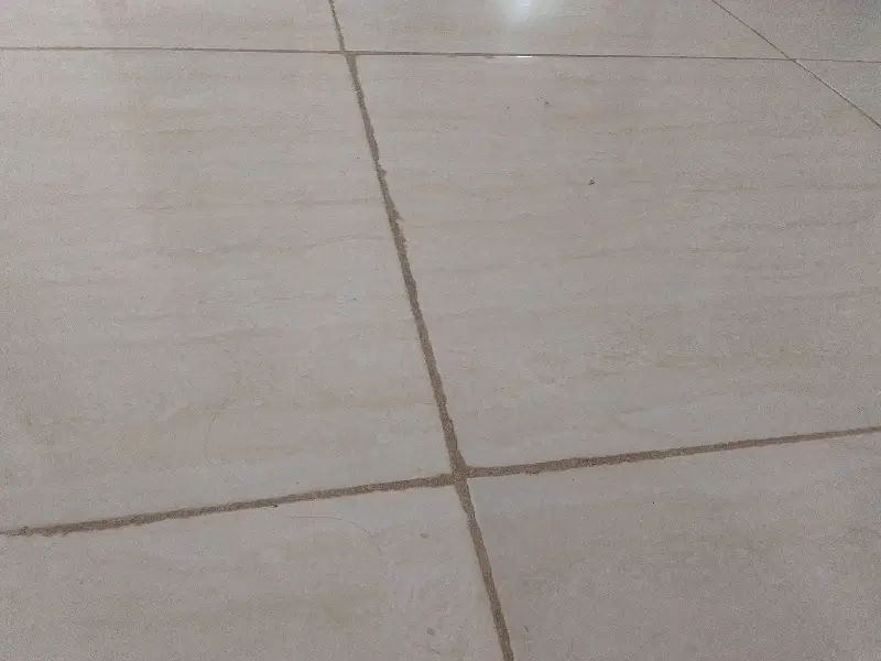 خانه هم کف