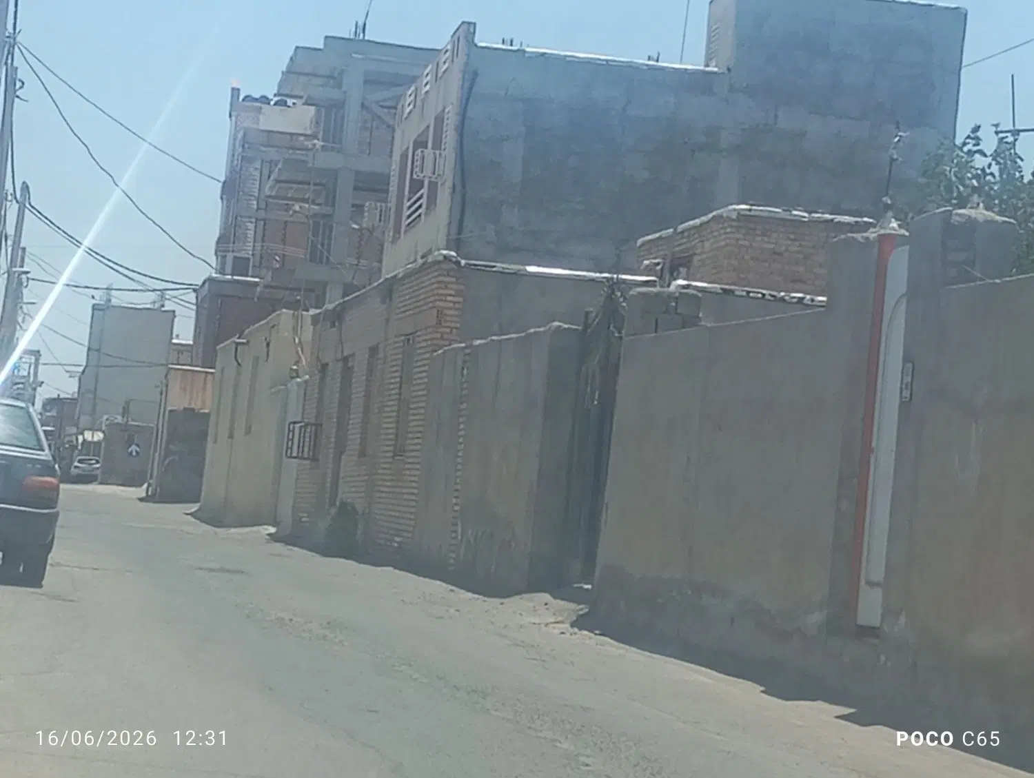 رهن خانه ویلایی