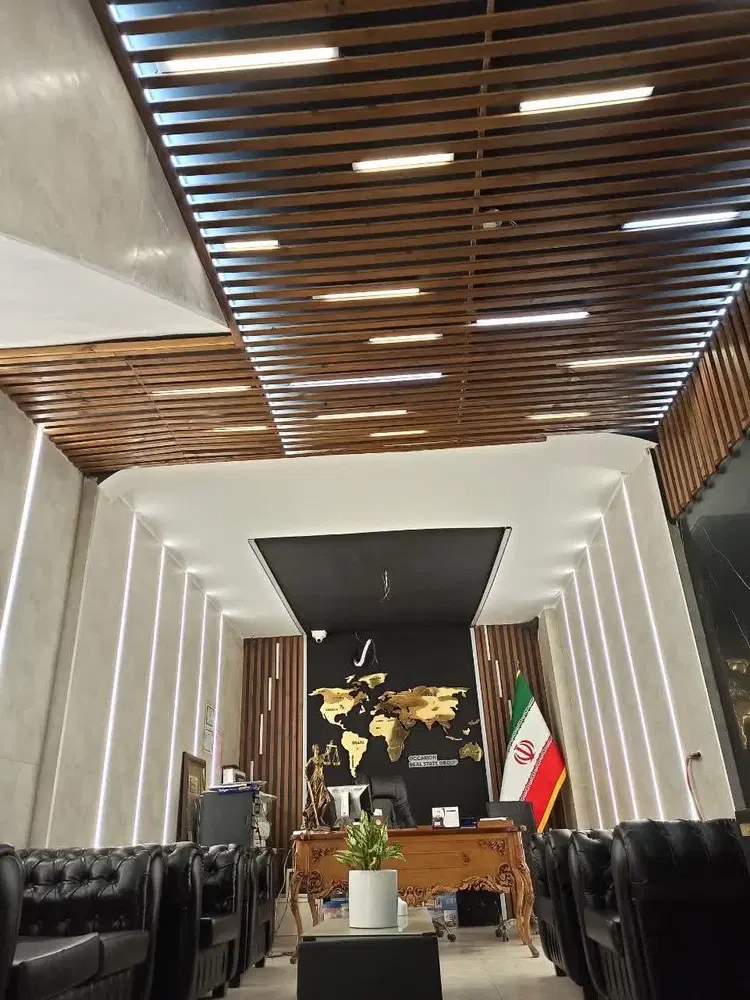 ۱۱۰ متر  تک خواب شهرک امیرکبیر