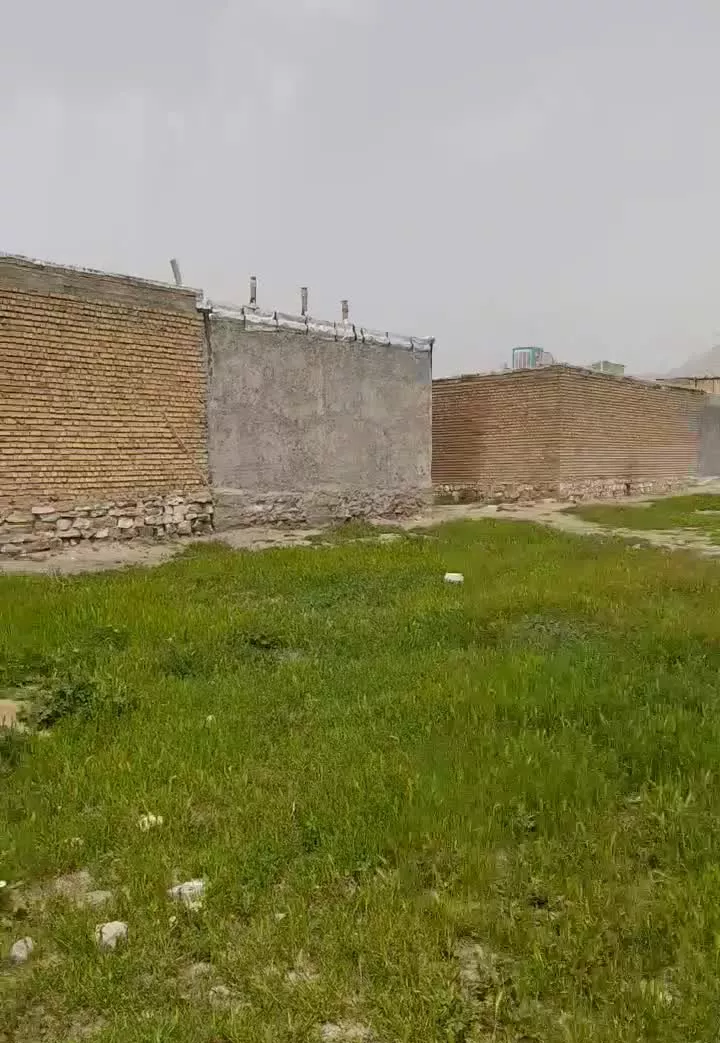 300متر زمین شهرک کرناچی