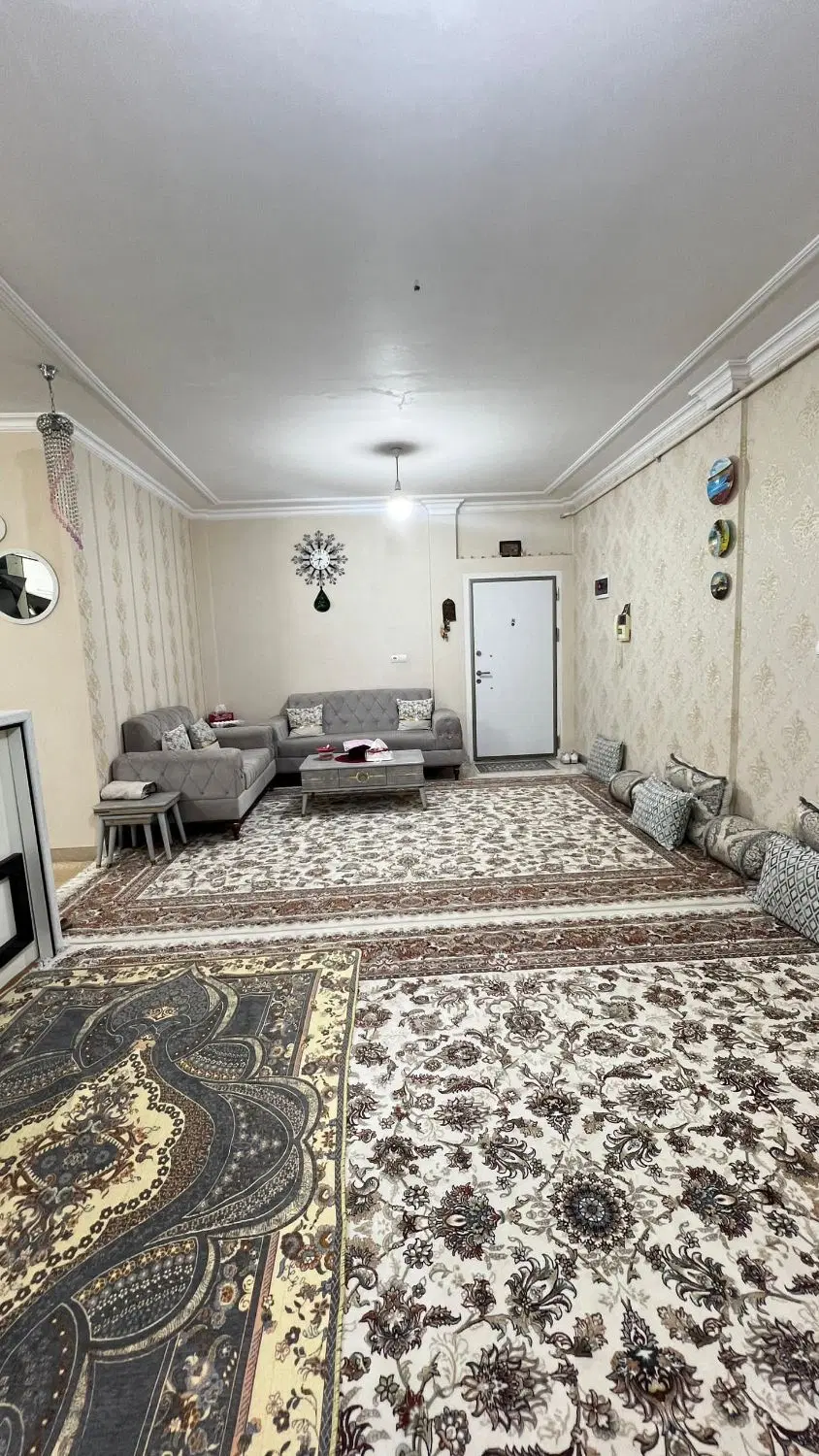 فروش آپارتمان 90 متری بهمنی