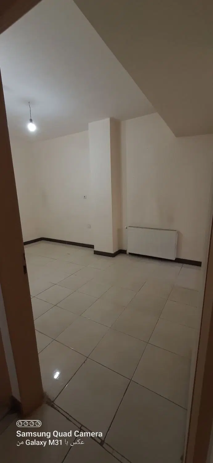 منزل دوخوابه تکمیل مسکن مهردولت اباد