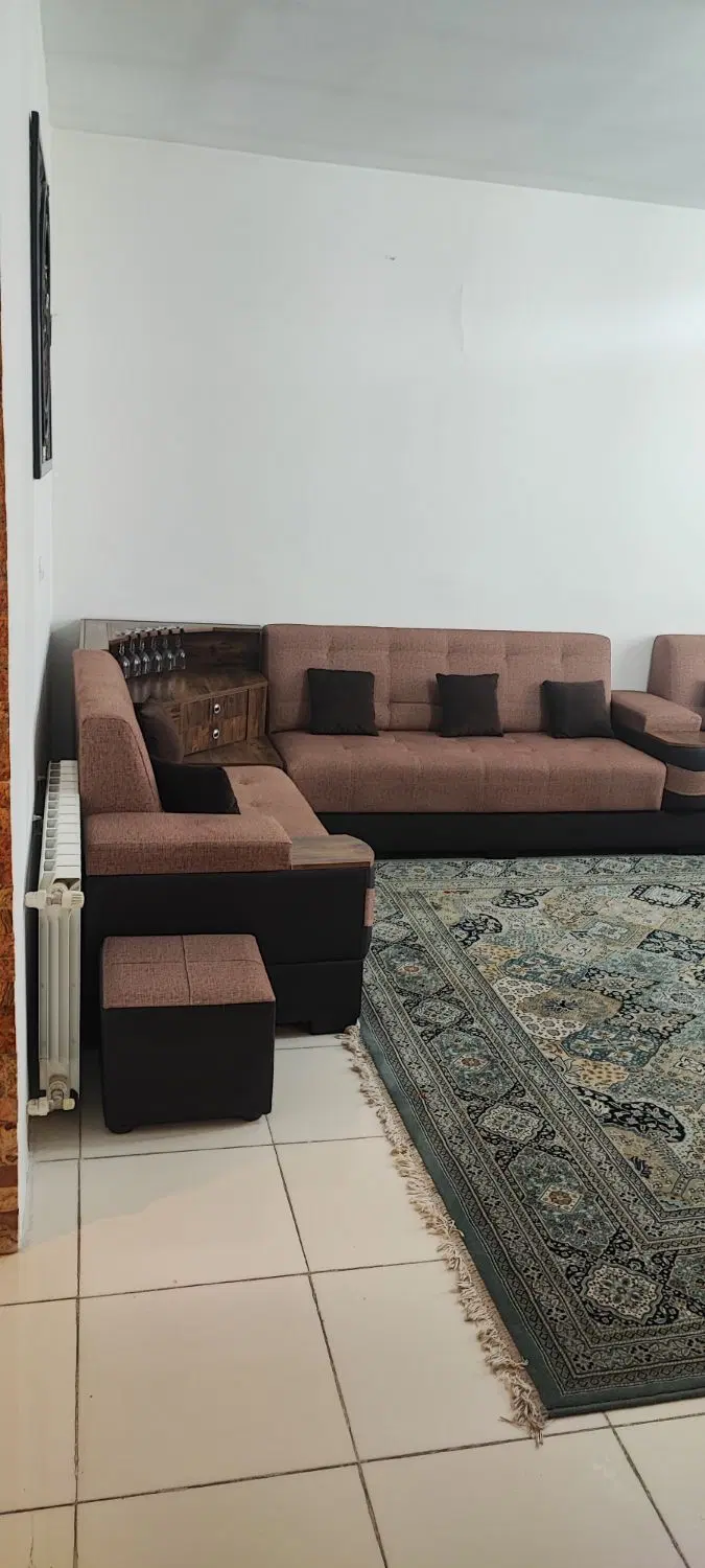 آپارتمان ۸۵ متری
