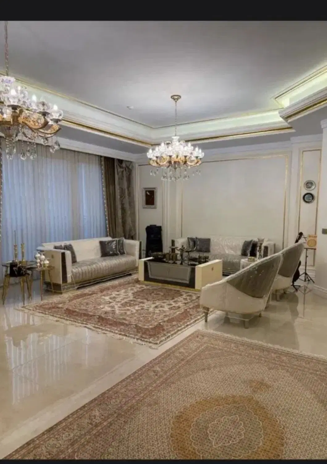 رهن و اجاره ملک واقع در شهران جنوبی