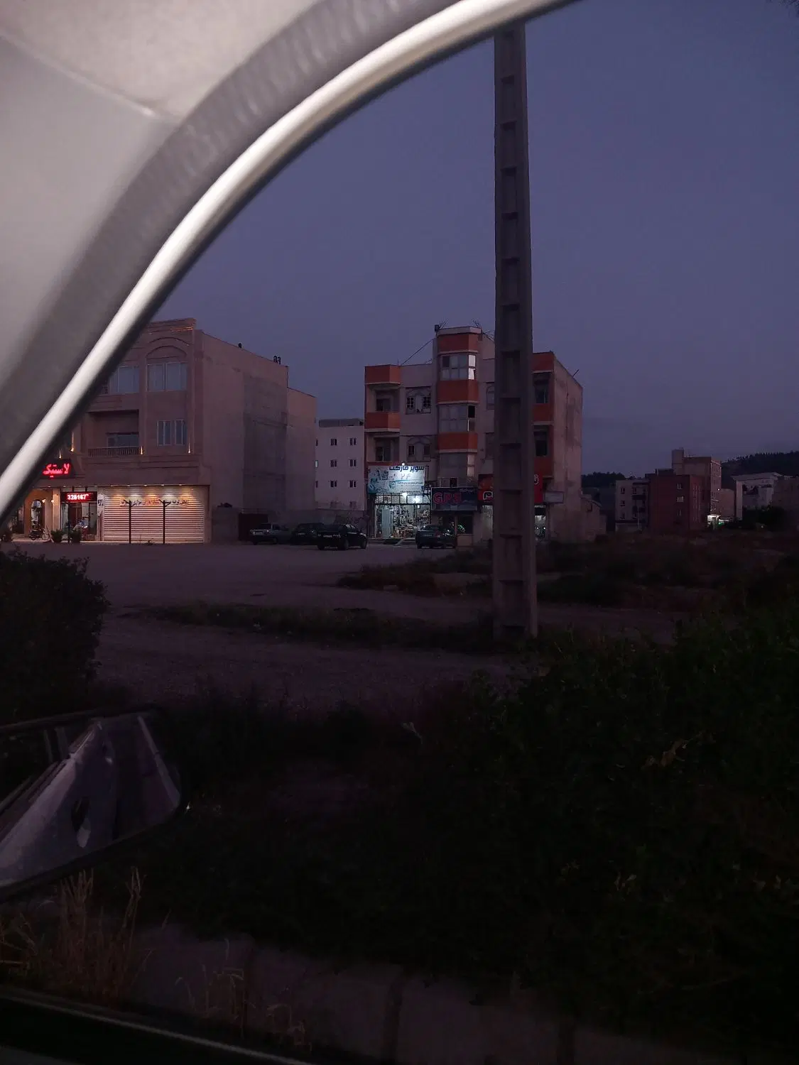یک واحد ۹۱متری ،اجاره ورهن
