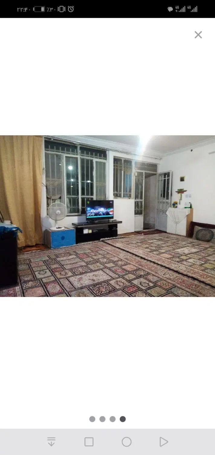 منزل ویلایی، امام هادی،