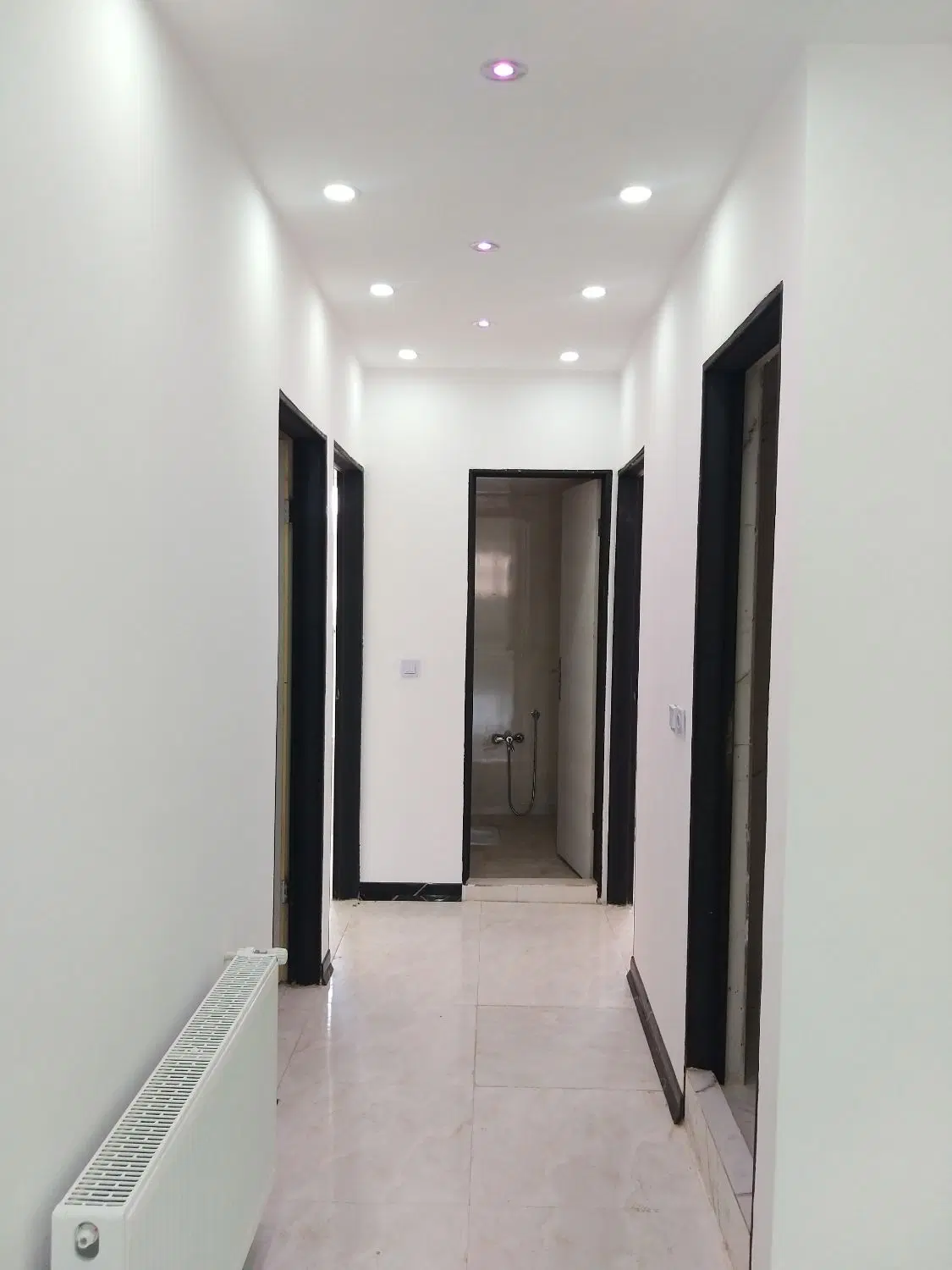 آپارتمان ۳خواب تکواحدی گلها