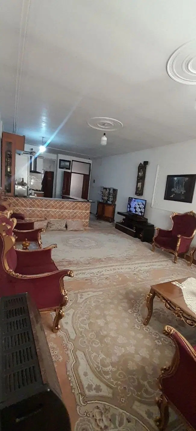 ملک ویلایی دوبر