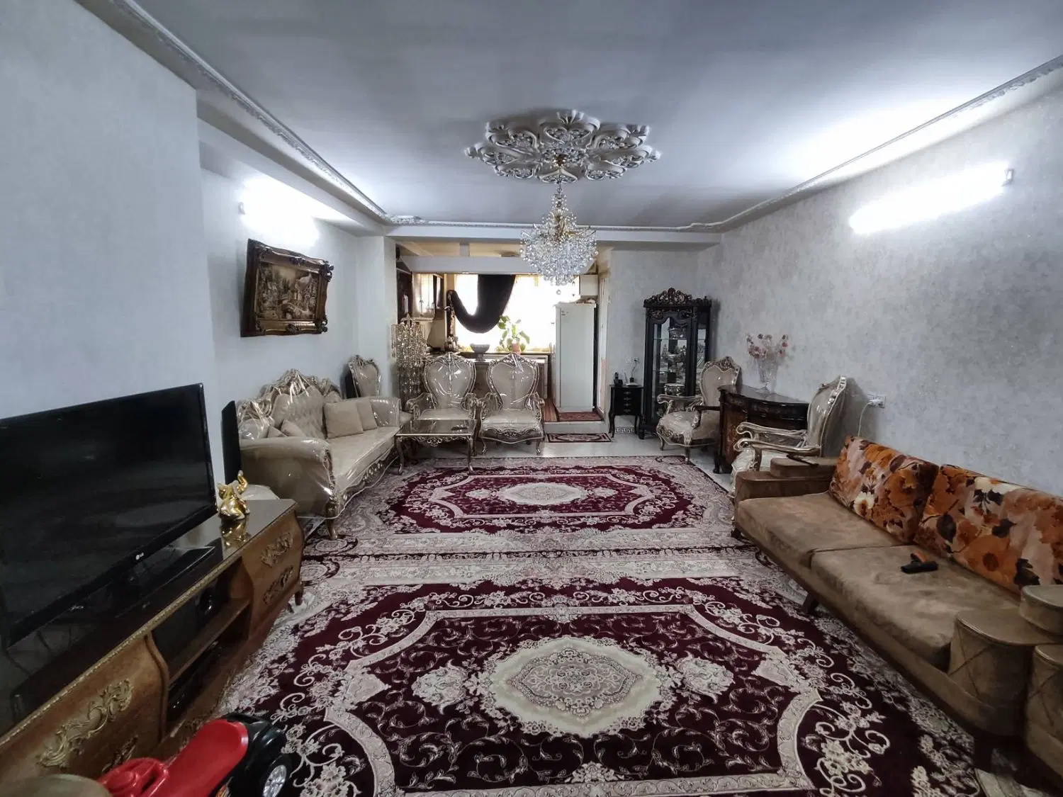 فروش آپارتمان ۸۳ متری