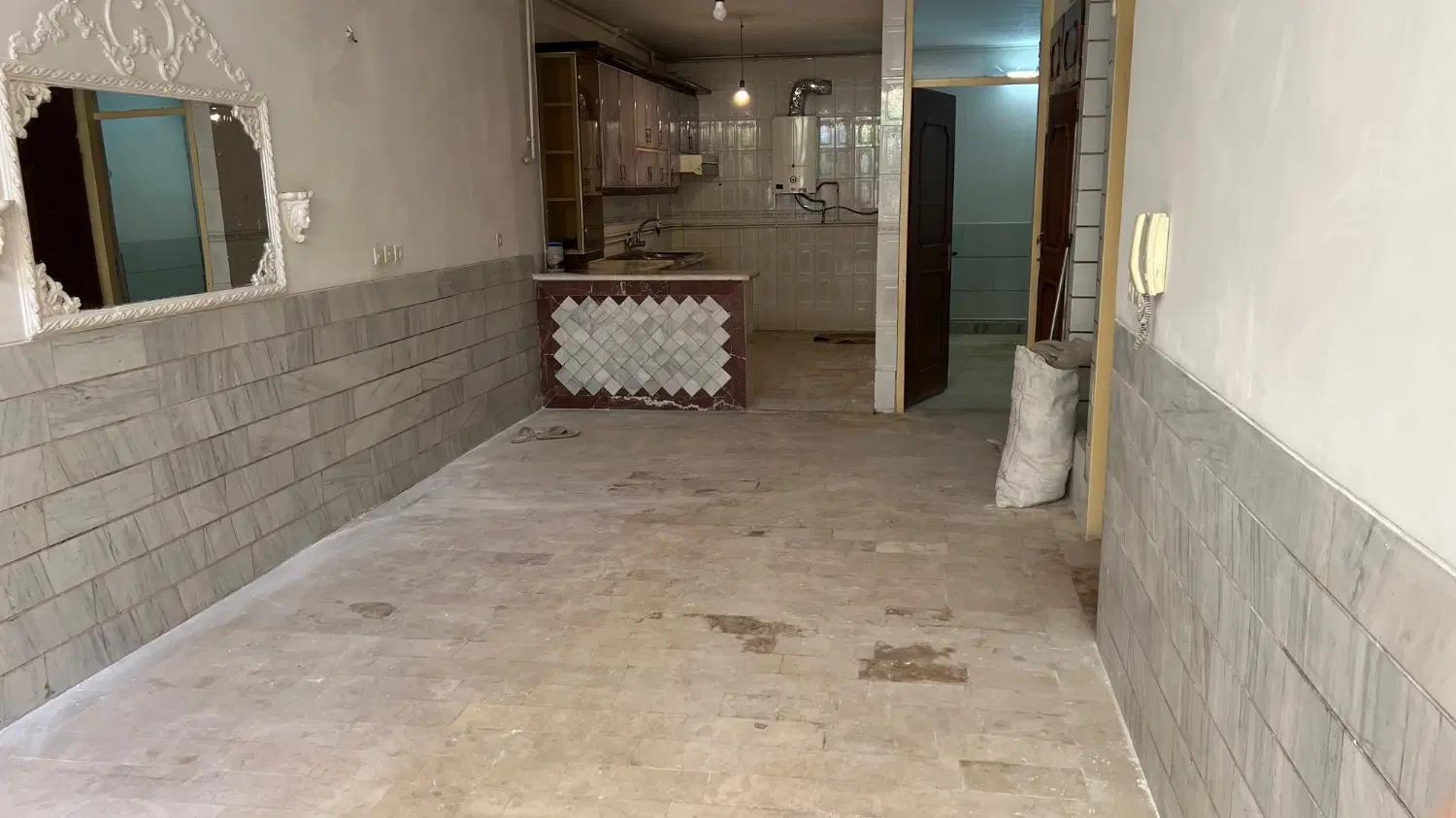اجاره خانه شهرک هجرت
