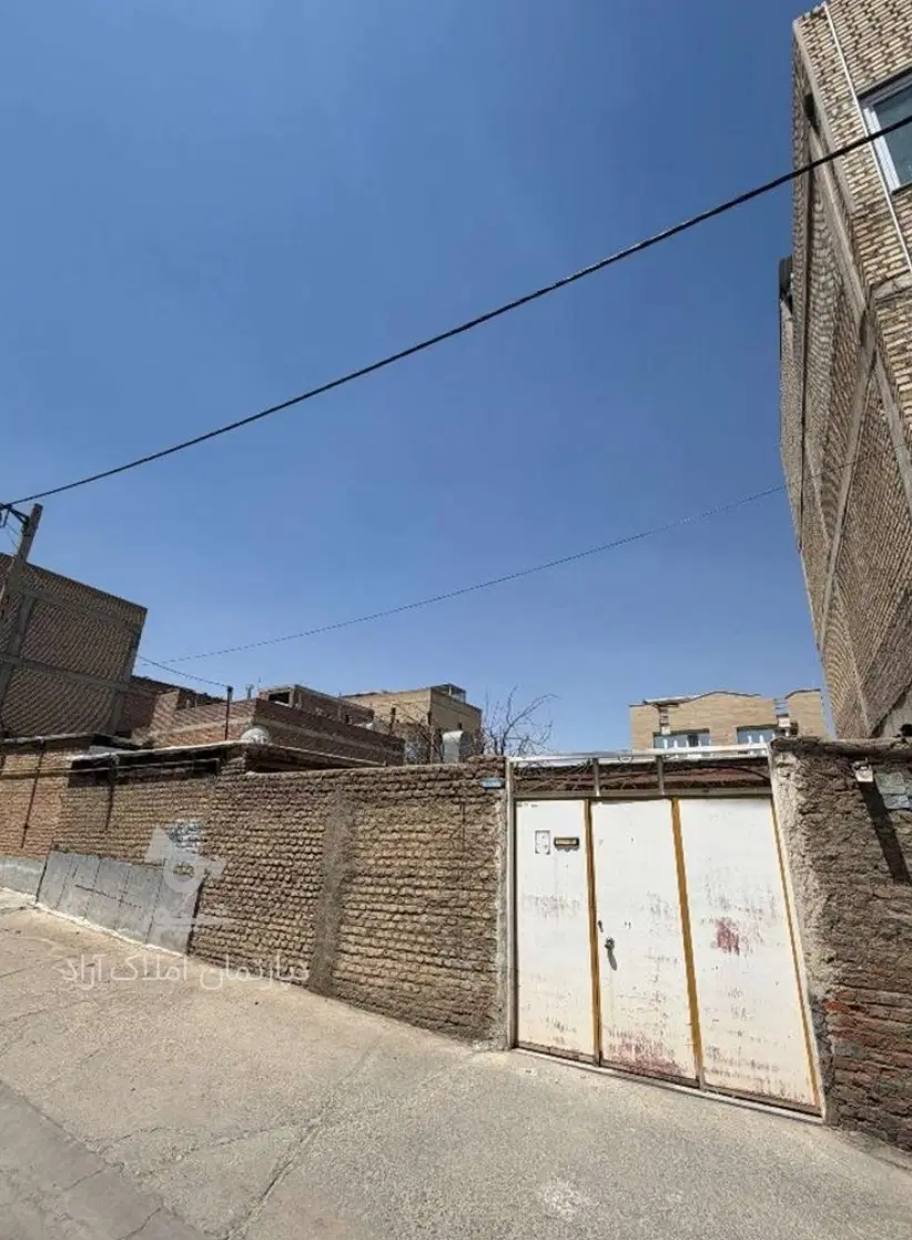 خانه ویلایی دوبر ده مجنون