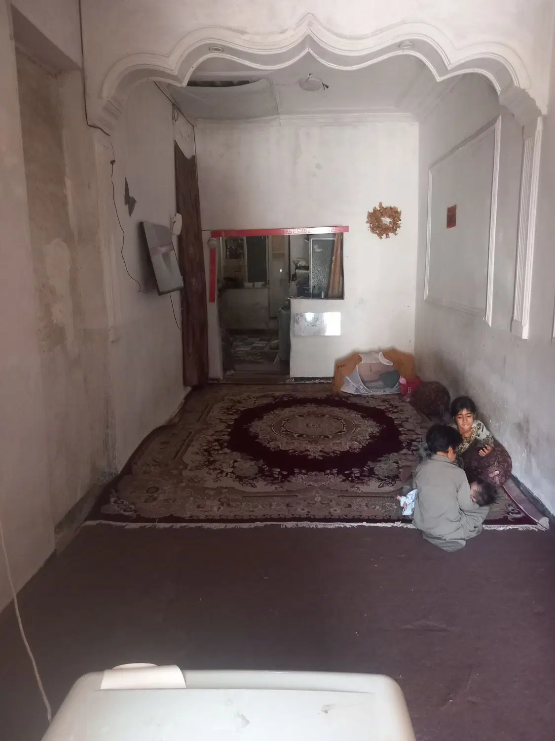 اجاره یه سوئت سعدی ۲۷