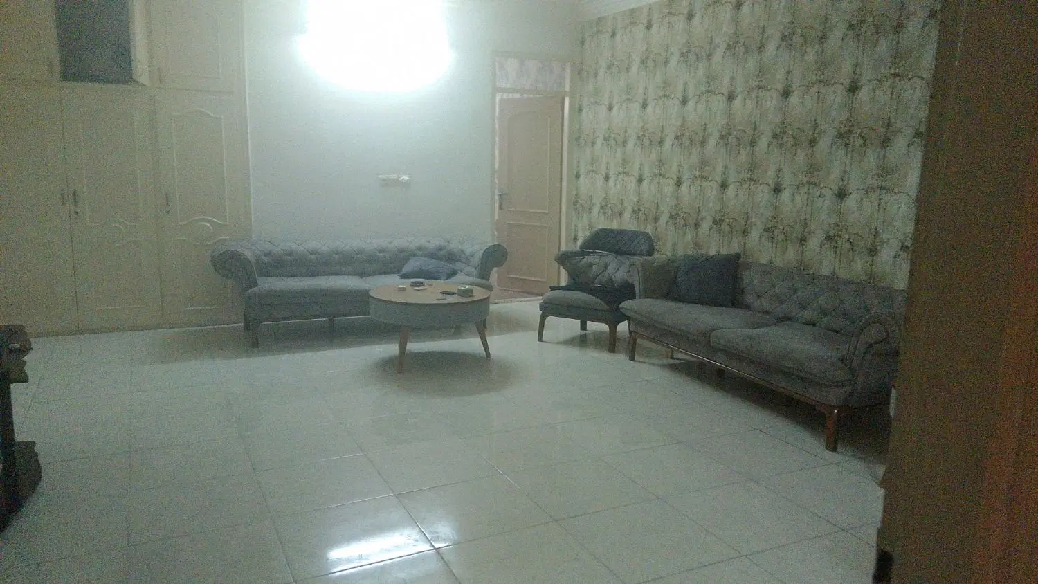 همخونه هاشمیه