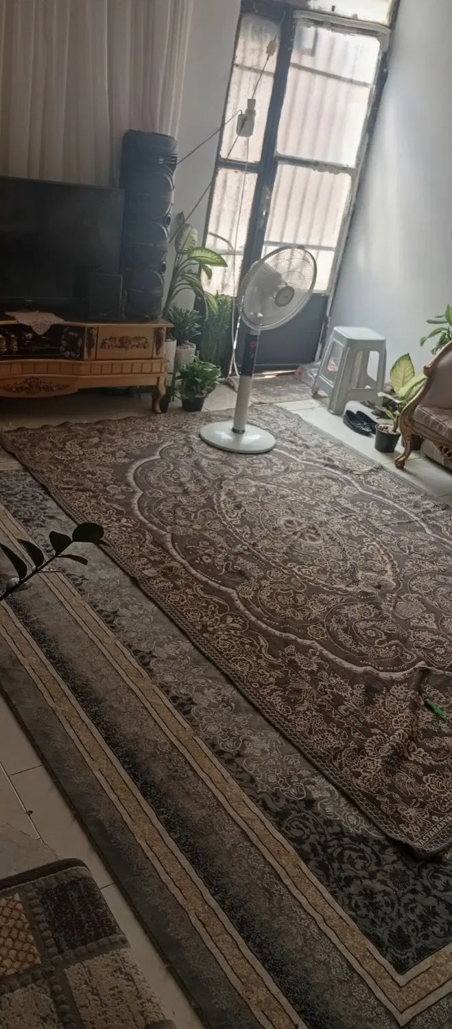 خانه ۵۰متر توس ۵۵