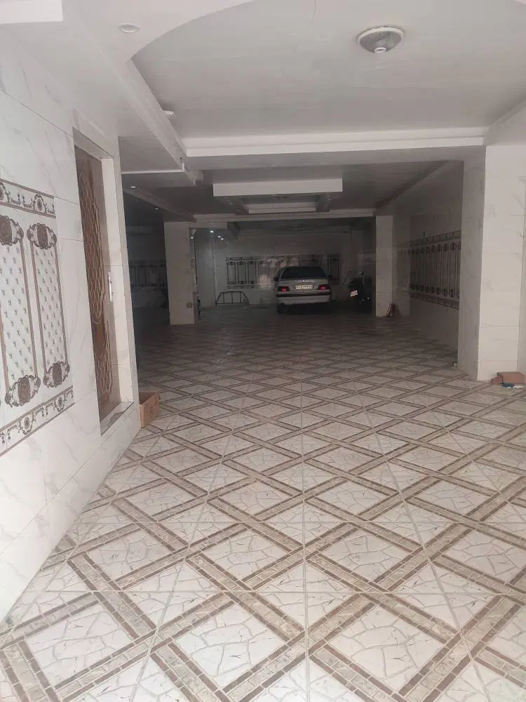 فروش آپارتمان ۱۲۰ متری در نسیم شهر