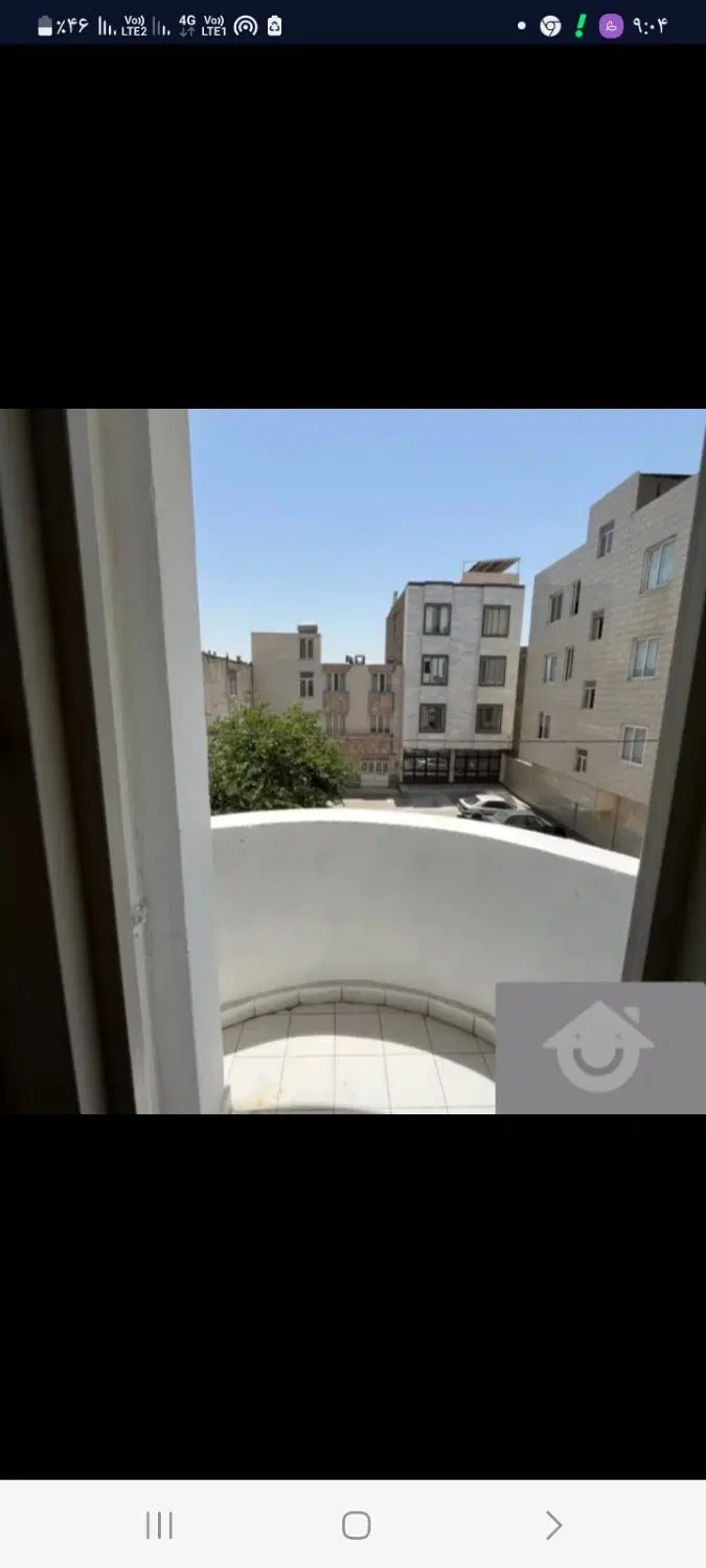 واحد وام دار با ۲_۶۰۰م نقدی با سند