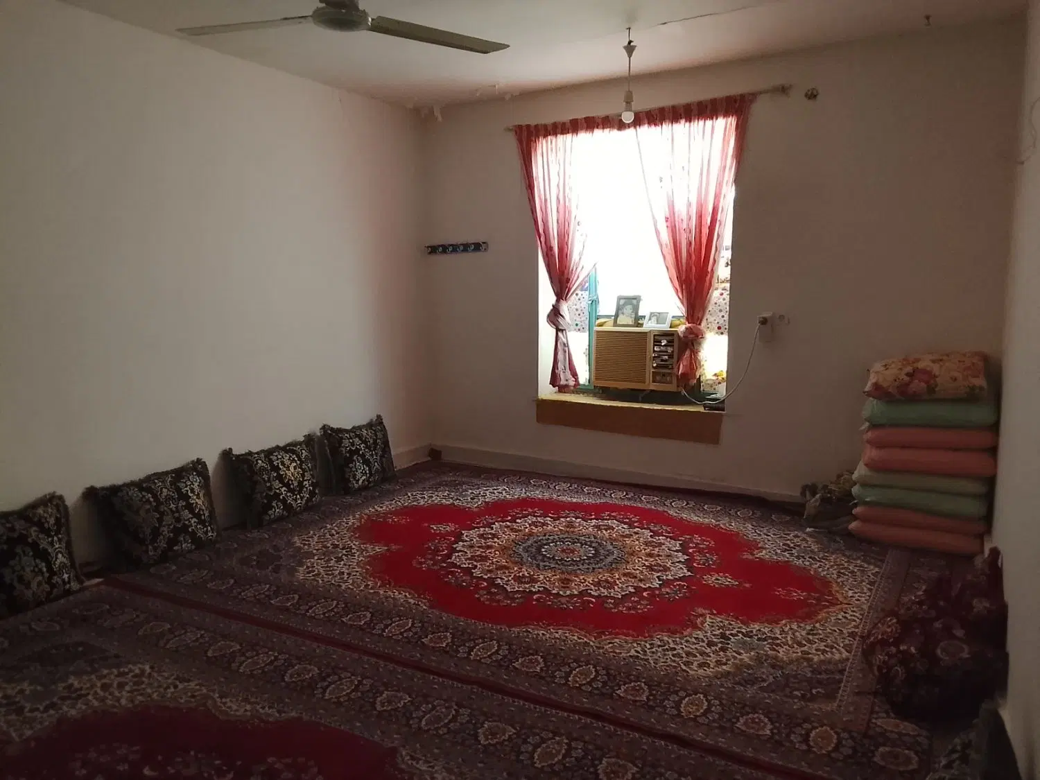 خونه ویلایی بعد ازآموزشگاه رانندگی دانش
