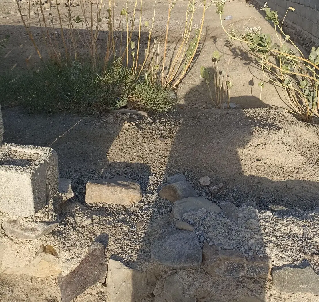 زمین فروشی خیابان سعدی 24