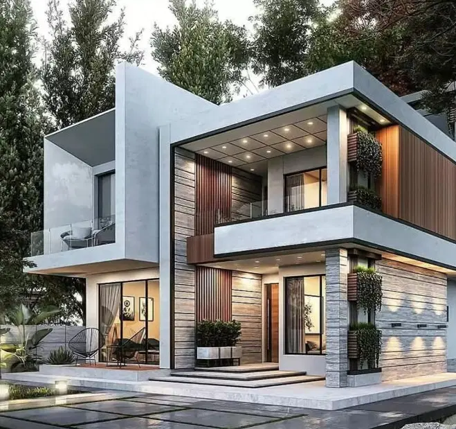 فروش ویلایی  عفیف آباد