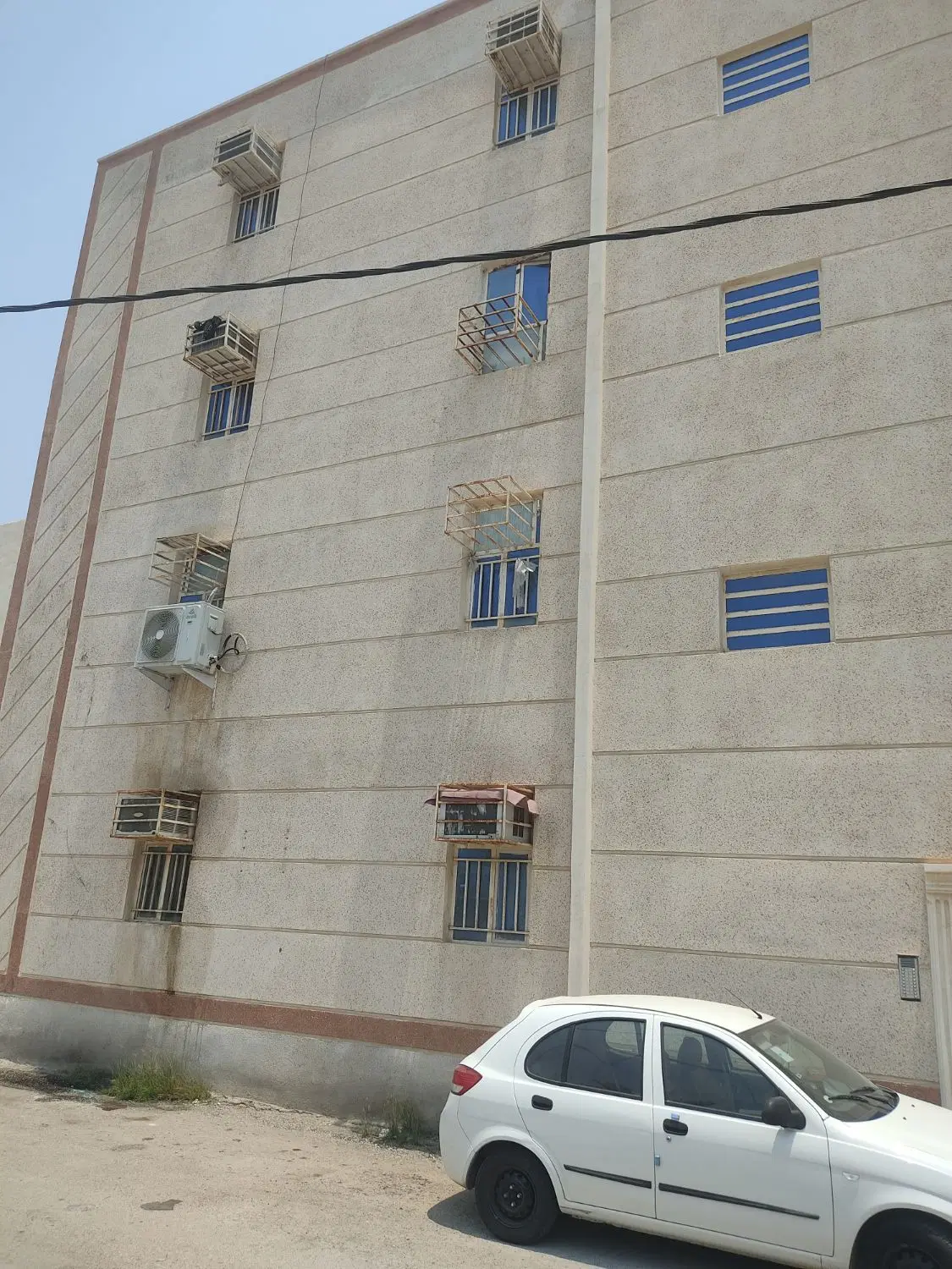 فروش خانه عسلویه نخل تقی