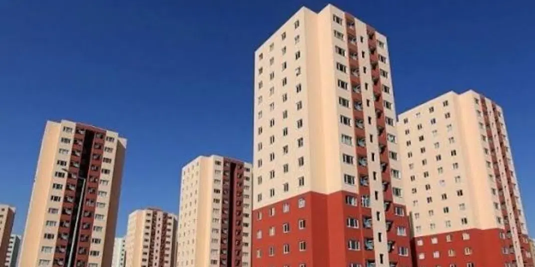 پروژه مسکن ملی بومهن شخصی